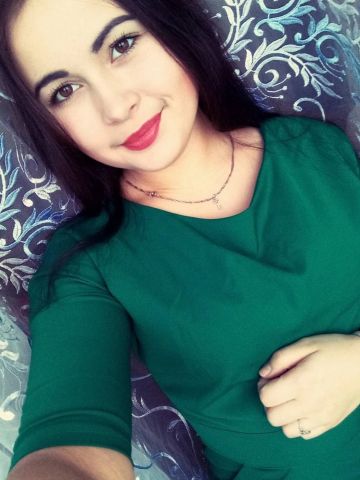 Дарья Медсестра Солнечный